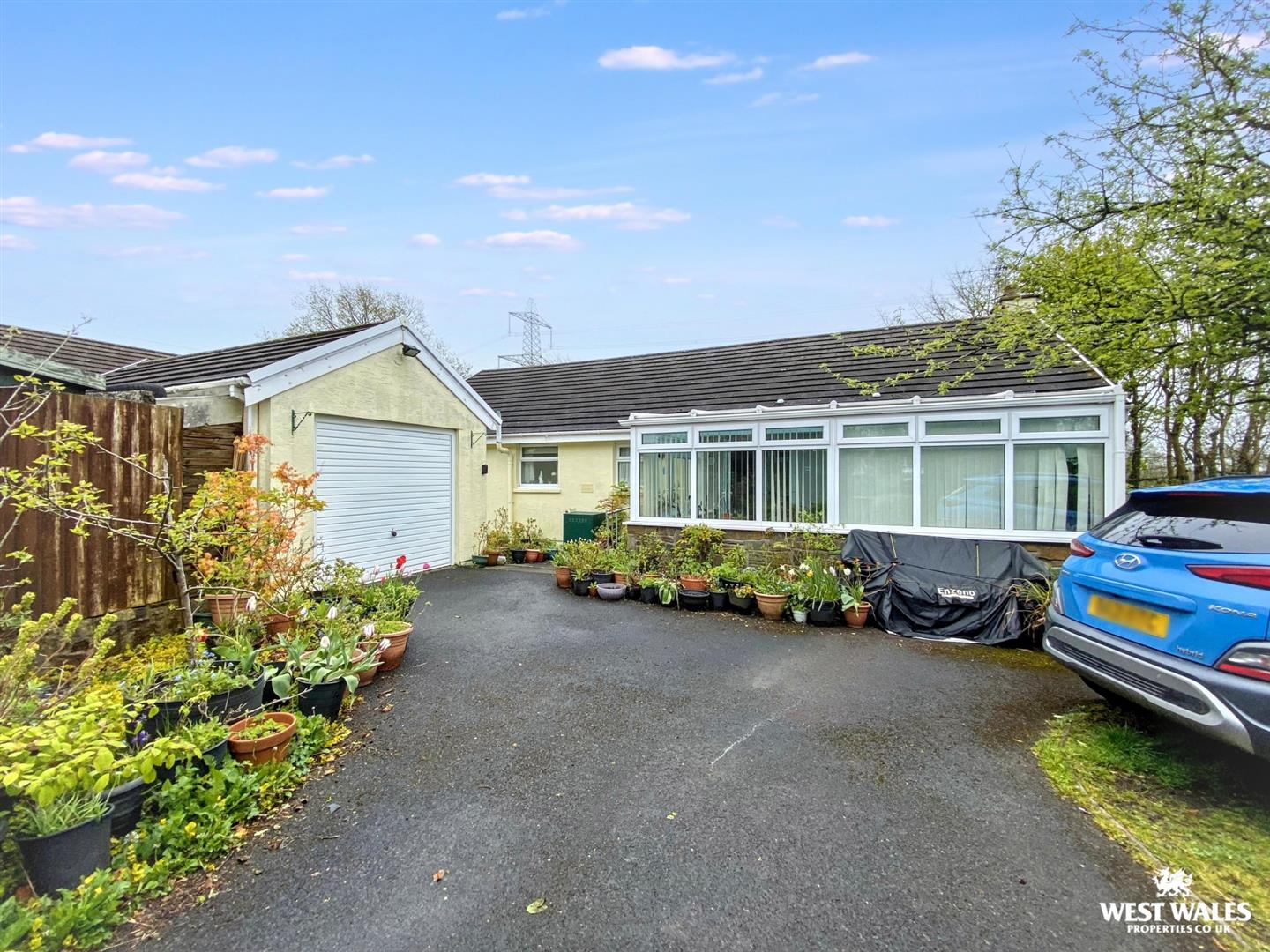 4 bedroom, Jeffreyston